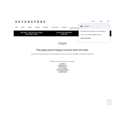 SevenStore logo