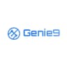 Genie9 logo