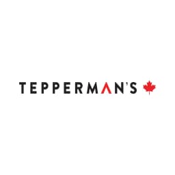 Tepperman's logo