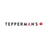 Tepperman's logo