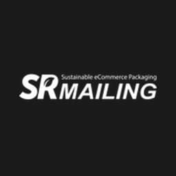 SR Mailing logo