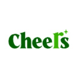 Cheers logo