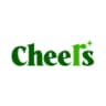 Cheers logo