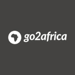 Go2Africa logo