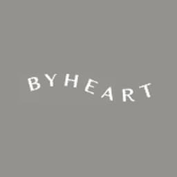 ByHeart logo