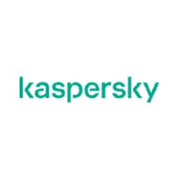Kaspersky logo