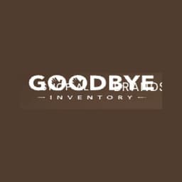 Goodbye Inventory logo