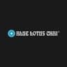 Blue Lotus Chai logo