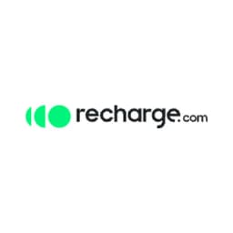 Recharge.com logo
