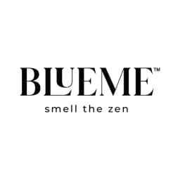 Blueme logo