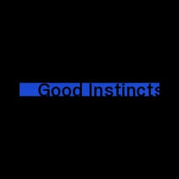 Good Instincts logo