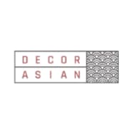 DecorAsian EU logo