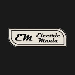 Electric Mania logo
