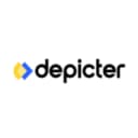 Depicter logo