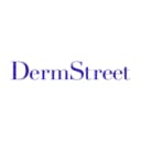 DermStreet logo
