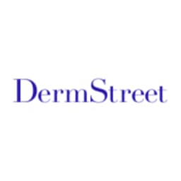 DermStreet logo