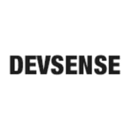 Devsense logo
