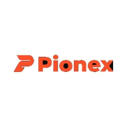 Pionex logo