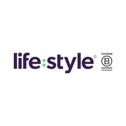 Lifestyle Gift Cards logo