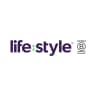 Lifestyle Gift Cards logo