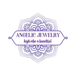 Angelic Jewelry logo