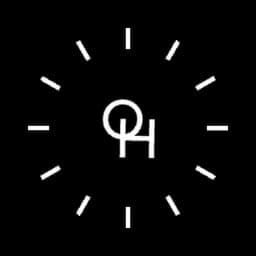 Off Hours logo