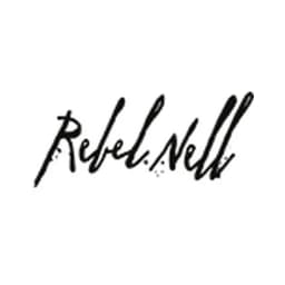 Rebel Nell logo