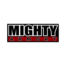 Mighty Armory logo