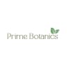 Prime Botanics logo