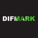Difmark logo