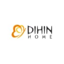DIHINHOME Home Textile logo