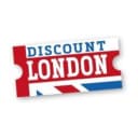 Discount London logo