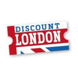 Discount London logo