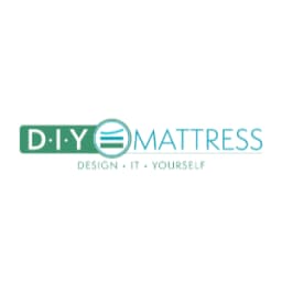 DIY Mattress logo