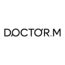 Doctor M logo