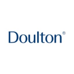 Doulton logo