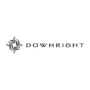 Downright logo