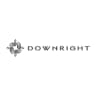 Downright logo