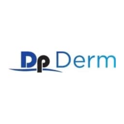 Dp Derm logo