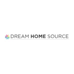 Dream Home Source logo