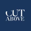 Cut Above Spirits logo