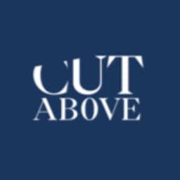Cut Above Spirits logo