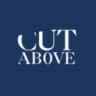 Cut Above Spirits logo