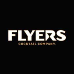Flyers Cocktail Co logo