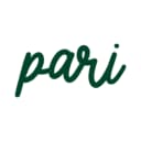 Pari Drink logo
