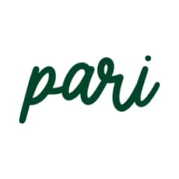 Pari Drink logo