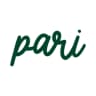 Pari Drink logo