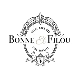 Bonne et Filou logo