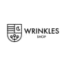 The Wrinkles Shop logo