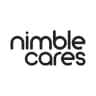 Nimble Cares logo